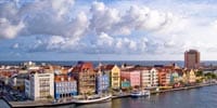 Curaçao to host its first Gay Pride
