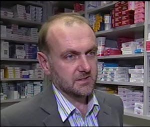 Help for the vulnerable!