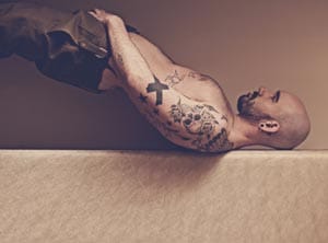 GAYZED: at The Strand Gallery, London