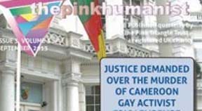 Pink Humanist – Latest Issue