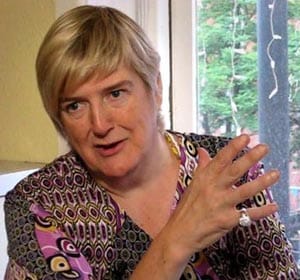 LETTER TO EDITOR: Manchester Pride