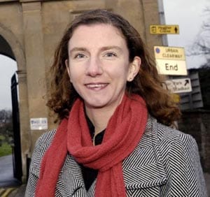 Labour MEP candidate calls for a stop to the closure of air pollution station