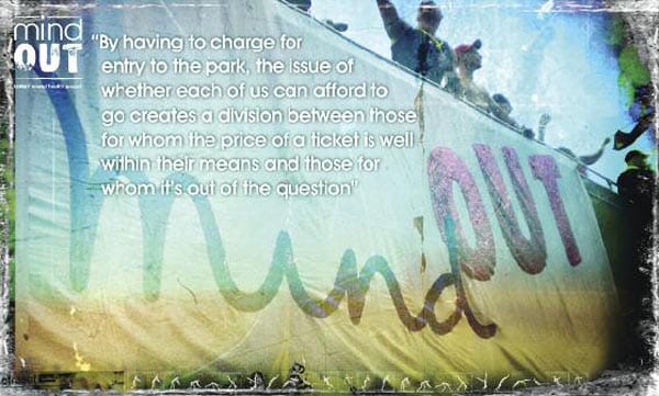 Pride in our communities