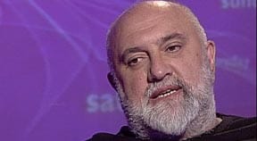 ALEXEI SAYLE @Brighton Comedy Festival: Corn Exchange: Review