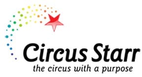 Circus Starr to visit Hove