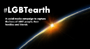 LGBTicons.com: Social media campaign celebrates LGBT lives on November 29