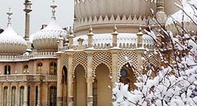 Brighton & Hove is Dressed to Impress this Christmas