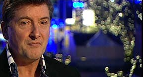 Win tickets to see Robin Cousins and Ruthie Henshaw this Christmas