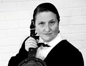 Bah! Humbuggers (or Dyke the Halls)