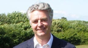 Brighton Kemptown MP takes public HIV test in support of National HIV Testing Week