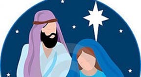 Brighton LGCM and Changing Attitude Sussex Carol Service 2013