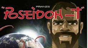 Poseidon-T: Franze: Book Review