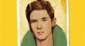 The Charioteer by Mary Renault: Book Review