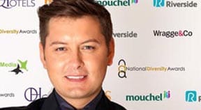 Nominate for the National Diversity Awards!