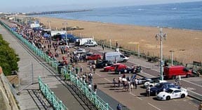 Tories back historic ‘Speed Trials’