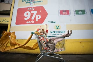 REVIEW: New Ways of Living: Pink Fringe