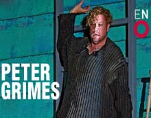 Peter Grimes: Opera Review: ENO