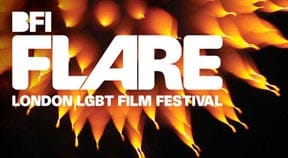 BFI Flare: London LGBT Film Festival