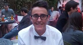 Why Pride Matters to Kate Wildblood