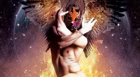 Perfume Garden returns