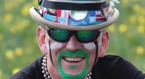 First ‘Pride Ambassador’ named