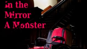 REVIEW: In the Mirror a Monster