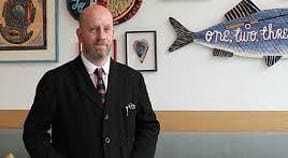 Artists Open Houses 2014 Festival reveal 2014 cover artist