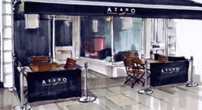 Hove MP selects his Tiffin Cup entry for 2014