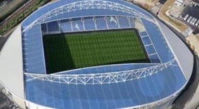 Hove MP Weatherley calls on residents to join ‘Rugby World Cup Volunteer Programme’