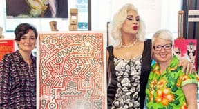 Pride Arts and Film Season 2014: First event announced