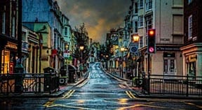 St James’ Community Action Group AGM