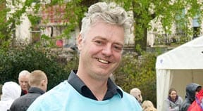 Kemptown MP to walk for equality