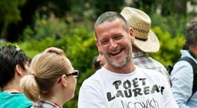 Dandifest secures lottery funding from Arts Council England