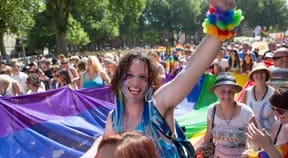 Bristol Pride unveil plans for 2014