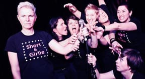 PREVIEW: Funny Girls! – Brighton