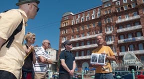 PREVIEW: Brighton Fringe: Piers & Queers