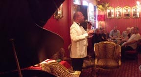 Looking for a unique event for that special celebration?