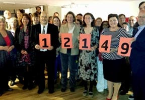 Labour launches EU campaign in Brighton and Hove