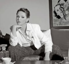 REVIEW: Tea at 5: Old Joint Stock Theatre Company