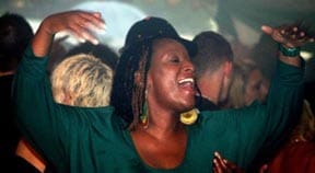 Brighton Pride: Calabash brings diversity to Preston Park