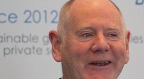 City business leader says Britain leaving the EU is ‘a nonsense’