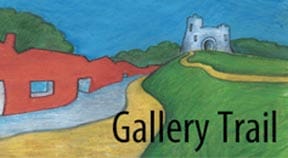 PREVIEW: Arundel Gallery Trail 2014.