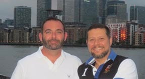 Actually choirs to join forces with award winning teacher to fight homophobia in schools