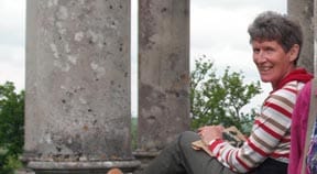 Third Pride Ambassador revealed