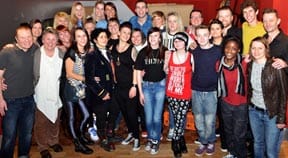 L Project release second anti bullying single