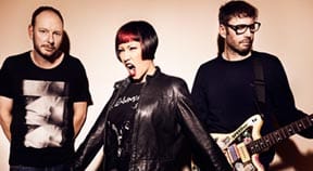 Republica headline new live Q Stage at Brighton Pride