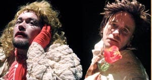 PREVIEW: Romeo & Juliet