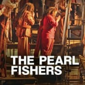 REVIEW: The Pearl Fishers: ENO