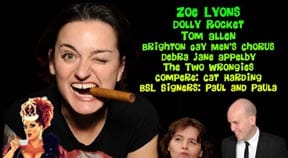 MindOut for the laughs!