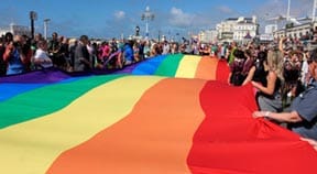 Pride in our community